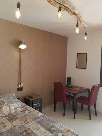 Bed & Breakfast Da Vinci Room Villa Blanca Cambrils