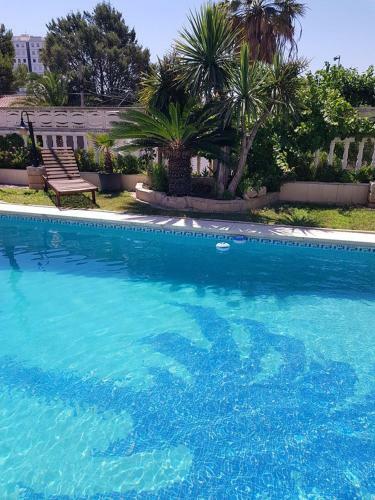 Bed & Breakfast Da Vinci Room Villa Blanca Cambrils