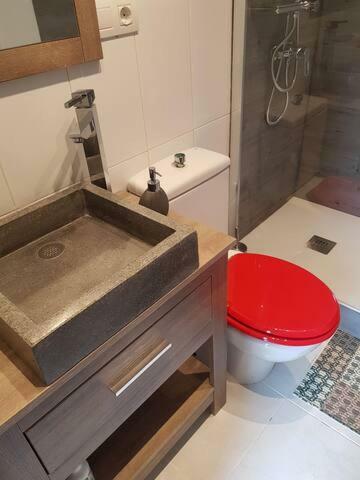 Bed & Breakfast Da Vinci Room Villa Blanca Cambrils