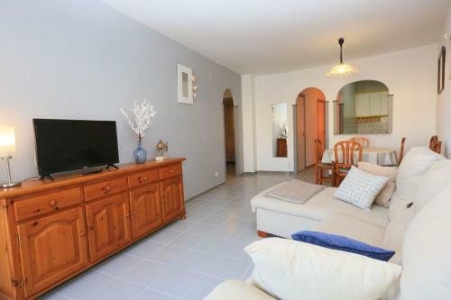 Apartamento Golf de Sant Jordi 23791 Family Complex