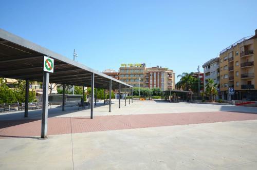 Apartamento Golive Ventura