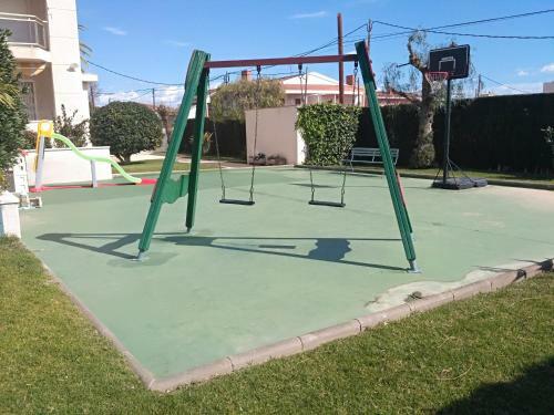 Apartamento Relax I Sol