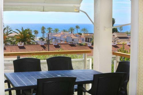 Apartamento Cambrils Bah�a 17781 Family Complex