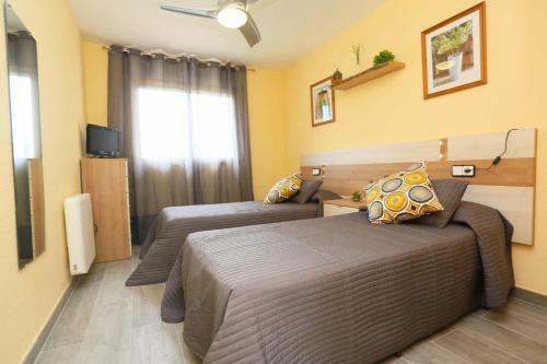 Apartamento Acogedor En Cambrils 59040 Family Complex