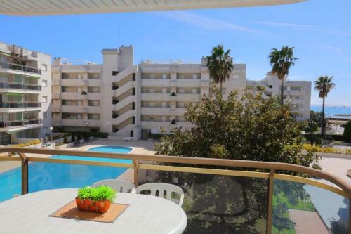 Apartamento Acogedor En Cambrils 59040 Family Complex