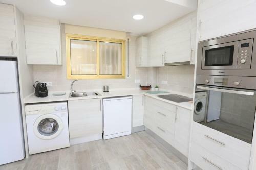 Apartamento Acogedor En Cambrils 59040 Family Complex