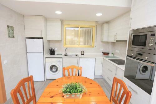 Apartamento Acogedor En Cambrils 59040 Family Complex