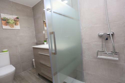 Apartamento Acogedor En Cambrils 59040 Family Complex