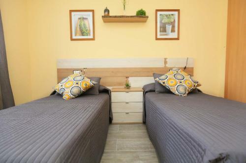 Apartamento Acogedor En Cambrils 59040 Family Complex
