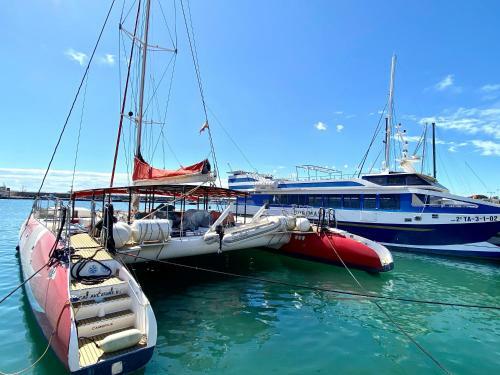 Bonito Apartamento En El Puerto de Cambrils