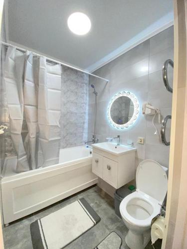 Apartamento ?????? ???????? ? ?????? ??????.