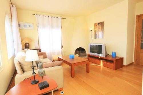 Apartamento Acogedor En Cambrils 94765 Family Complex