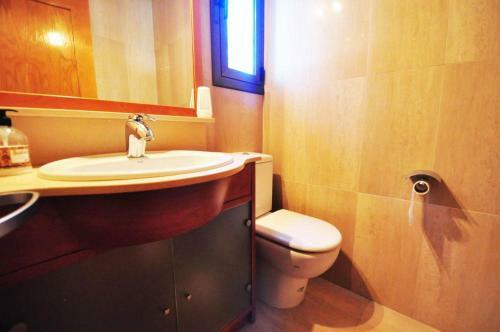 Apartamento Acogedor En Cambrils 94765 Family Complex