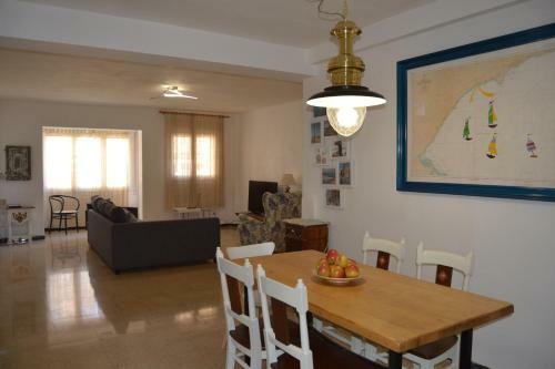 Apartamento Sant Antoni 7 1 Piso