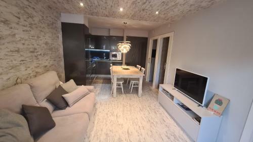 Apartamento 1� Linea De Mar Cambrils Vilafortuny