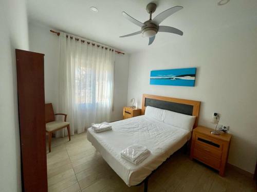 Apartamento For A Stay Vedettes