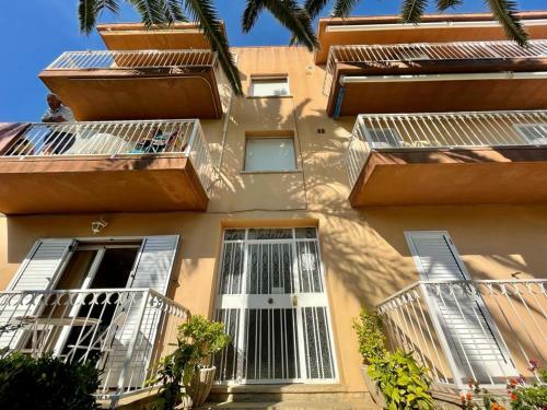 Apartamento For A Stay Vedettes