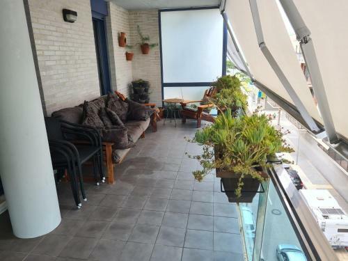 Apartamento Brisa Marina