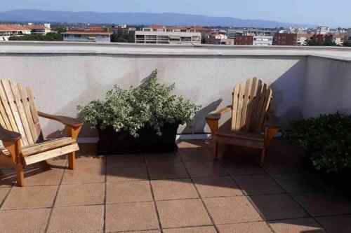 Apartamento Brisa Marina