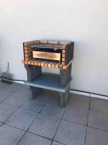 Apartamento Brisa Marina