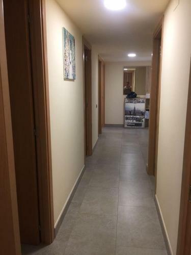 Apartamento Brisa Marina