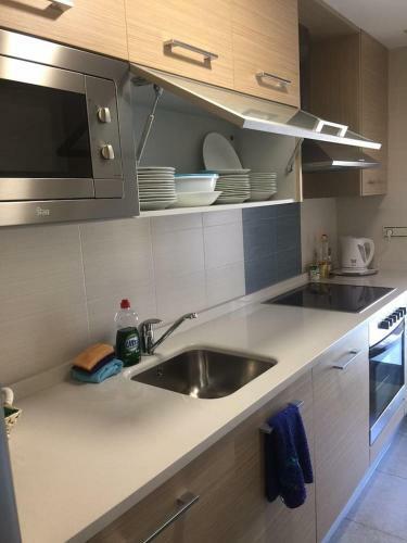 Apartamento Brisa Marina