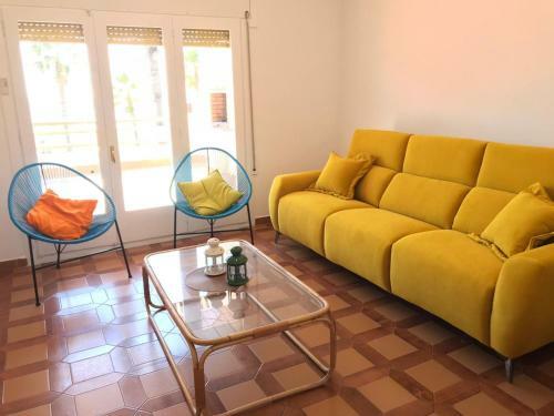 Apartamento Beach House Cambrils