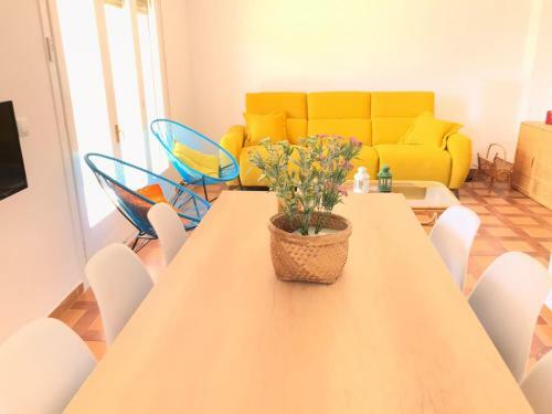 Apartamento Beach House Cambrils
