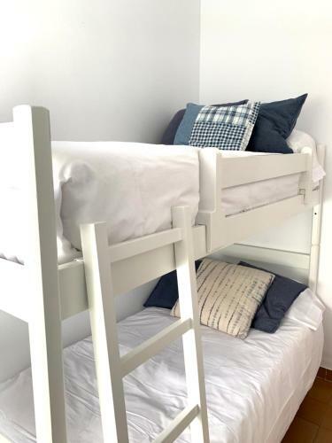 Apartamento Beach House Cambrils
