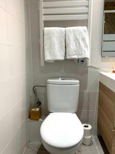 Apartamento Beach House Cambrils