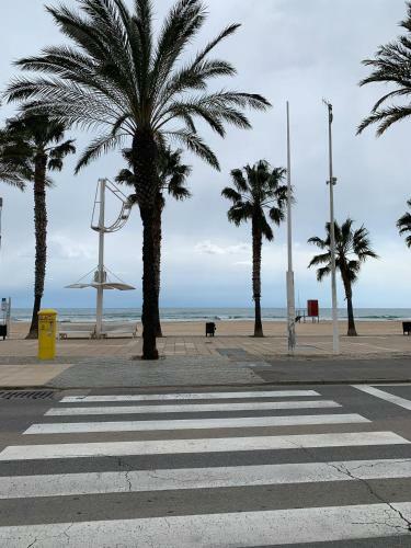 Apartamento Beach House Cambrils