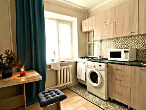 Apartamento ???????? ??????? Dostyk Plaza