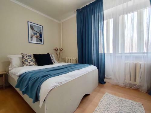 Apartamento ???????? ??????? Dostyk Plaza