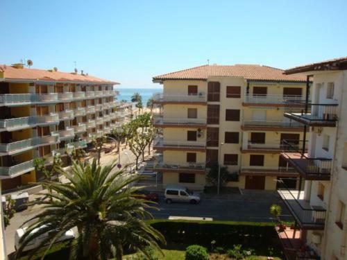 Apartamento Canarias Cambrils
