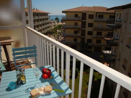 Apartamento Canarias Cambrils