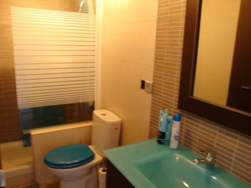 Apartamento Canarias Cambrils