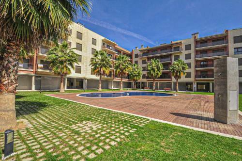 Apartamento Esquirol