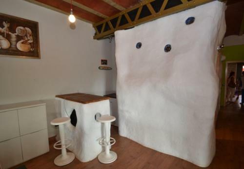 Villa de Tres Casas Con Padel Y Piscina
