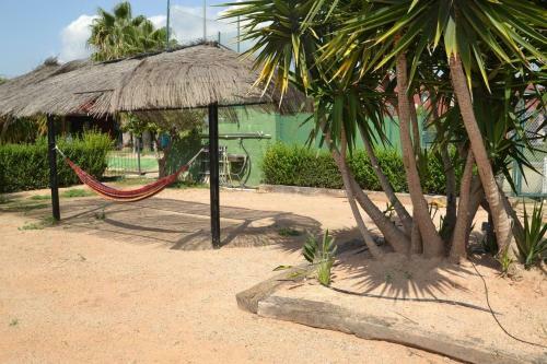 Villa de Tres Casas Con Padel Y Piscina