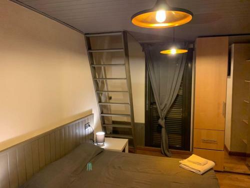 Villa de Tres Casas Con Padel Y Piscina