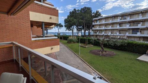 Jacob Apartament - Mas D'en Gran