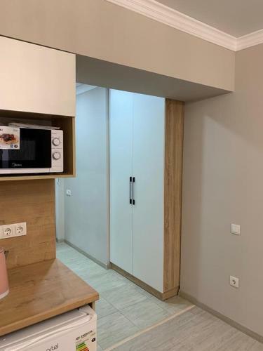 Apartamento Tulebaev Appartments