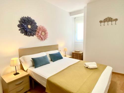 Excelente Apartamento En El Centro De Cambrils