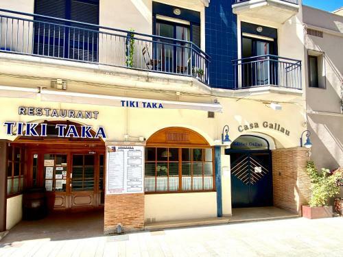 Excelente Apartamento En El Centro De Cambrils