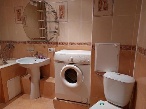 Apartamento ???????? ?? ?????????