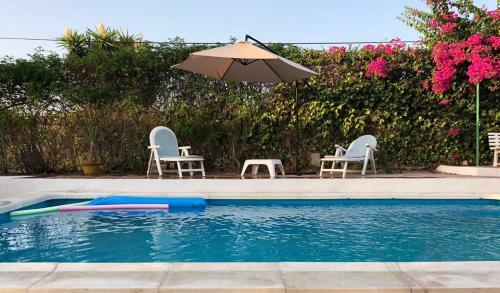 Casa Rural En La Costa Del Sol