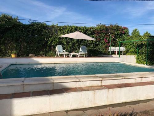 Casa Rural En La Costa Del Sol