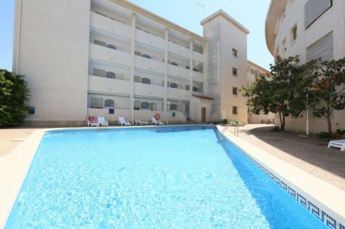 Apartamento Golf de Sant Jordi 13150 Family Complex