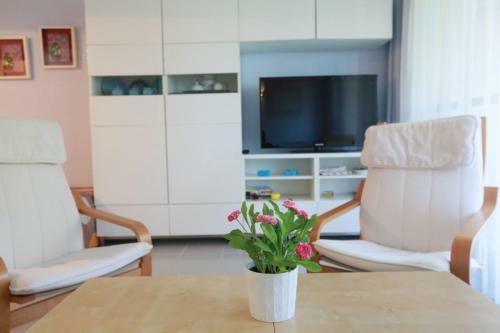 Apartamento Golf de Sant Jordi 13150 Family Complex