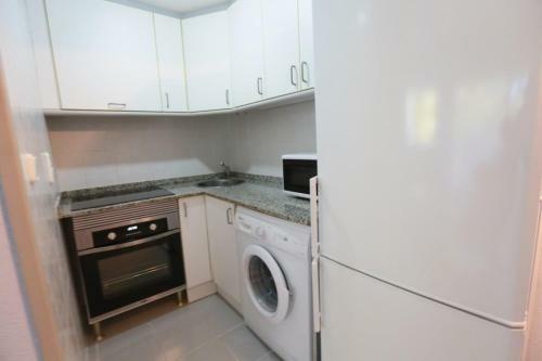 Apartamento Golf de Sant Jordi 13150 Family Complex